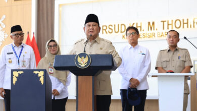 Prabowo Janjikan Obat Generik Murah, Akses Kesehatan Dipacu Lebih Cepat