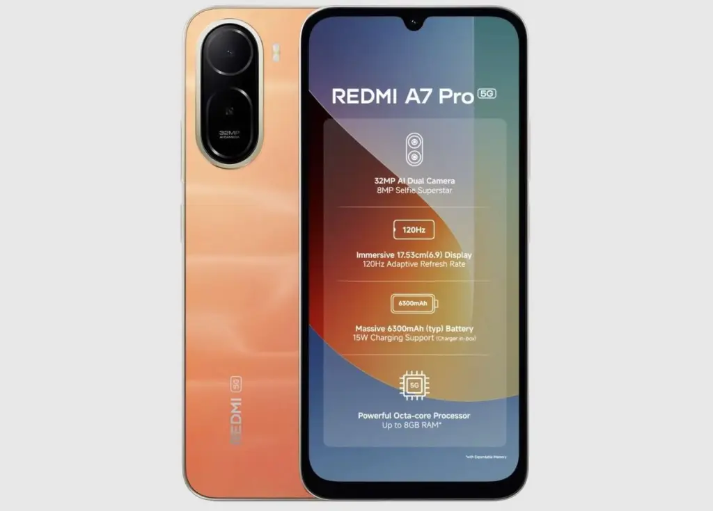 Redmi A7 Pro Masih Punya Nilai Plus yang Mulai Langka di Kelas HP Murah