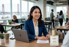 Parfum Clean and Fresh Bikin Kesan Rapi Terdengar Sepele, Efeknya Ternyata Besar