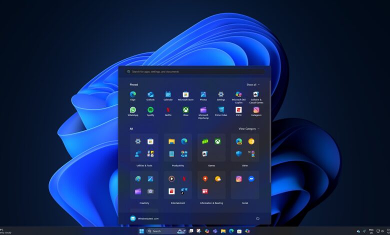 Windows 11 Makin Lebih Lincah, Update Juni Bawa Start Menu yang Lebih Responsif