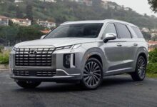 Hyundai Palisade 2026 Ditarik, Sabuk Pengaman Baris Ketiga Bisa Tak Terdeteksi