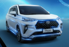 Veloz Hybrid Diuji 40 Hari di Sulawesi, Toyota Mau Bukti di Medan Berat