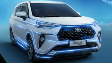 Veloz Hybrid Diuji 40 Hari di Sulawesi, Toyota Mau Bukti di Medan Berat