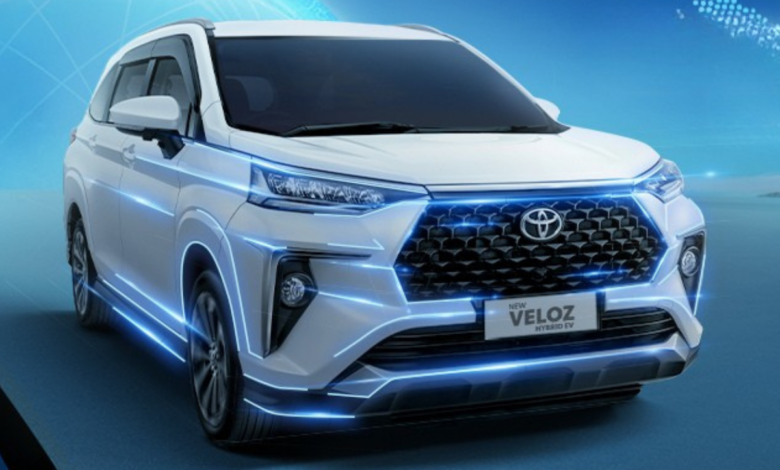 Veloz Hybrid Diuji 40 Hari di Sulawesi, Toyota Mau Bukti di Medan Berat