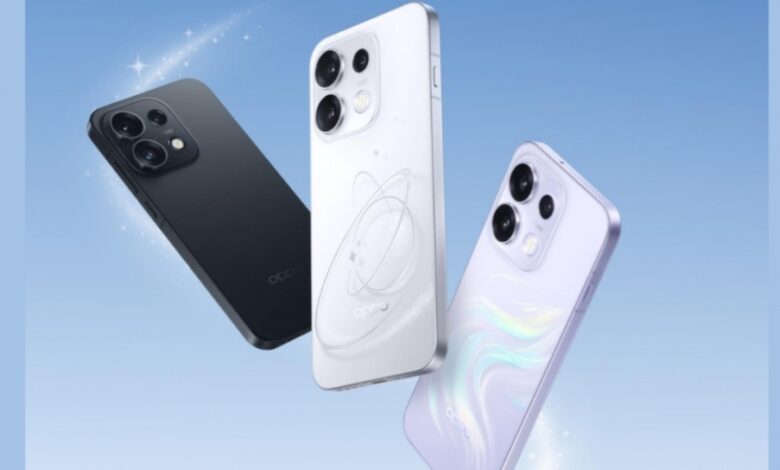 Oppo Reno 16 Global Beralih ke Snapdragon, Bubble Siap Ubah Cara Selfie