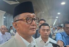 Kementerian PU Butuh Rp 219,81 Triliun, Pagu 2027 Baru Separuh dan Masih Jauh