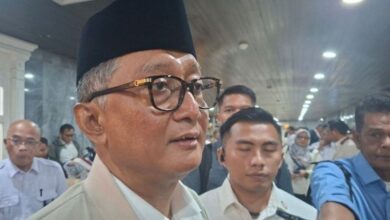 Kementerian PU Butuh Rp 219,81 Triliun, Pagu 2027 Baru Separuh dan Masih Jauh