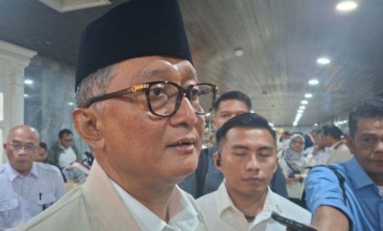 Kementerian PU Butuh Rp 219,81 Triliun, Pagu 2027 Baru Separuh dan Masih Jauh
