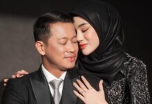 Clara Shinta Akhirnya Rujuk dengan Alexander Assad Usai Kisruh Video Call Mesum