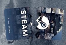 Valve Setop Pasokan Kartu Gift Fisik Steam, Penipuan Jadi Alasan Utama