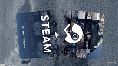 Valve Setop Pasokan Kartu Gift Fisik Steam, Penipuan Jadi Alasan Utama
