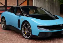 Lamborghini Tahan Dulu Mobil Listrik, Saat Ferrari Sudah Melaju ke EV
