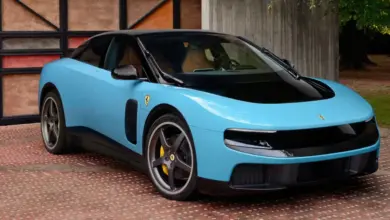 Lamborghini Tahan Dulu Mobil Listrik, Saat Ferrari Sudah Melaju ke EV
