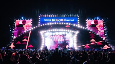 Türkiye Perluas Festival Budaya ke 26 Kota, Agenda Seni dan Kuliner Makin Besar