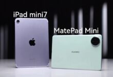 Huawei MatePad Mini Siap Masuk Indonesia, Tablet 8,8 Inci yang Tipisnya Bikin Melirik