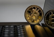 Bitcoin Bertahan Di Atas USD61.000, Pasar Menahan Napas Jelang Data PPI AS