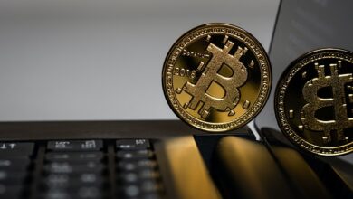 Bitcoin Bertahan Di Atas USD61.000, Pasar Menahan Napas Jelang Data PPI AS
