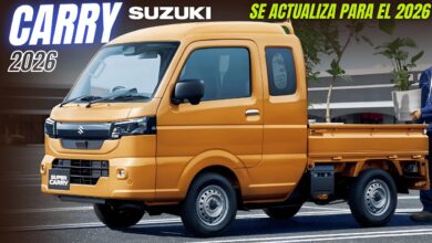 Carry Pick Up 2026 Masih Sulit Tergeser, Modal Rp170 Jutaan Dapat Irit dan Muat Banyak