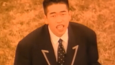 Lagu Lawas Noriyuki Makihara Tiba-Tiba Menguasai Indonesia, Begini Responsnya
