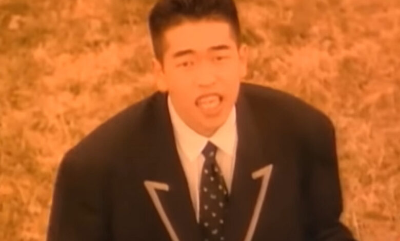 Lagu Lawas Noriyuki Makihara Tiba-Tiba Menguasai Indonesia, Begini Responsnya