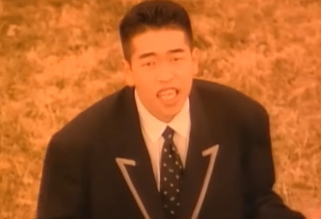 Lagu Lawas Noriyuki Makihara Tiba-Tiba Menguasai Indonesia, Begini Responsnya