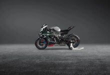 BMW M 1000 RR Isle of Man TT Cuma 115 Unit, Harganya Tembus Rp 1 Miliar