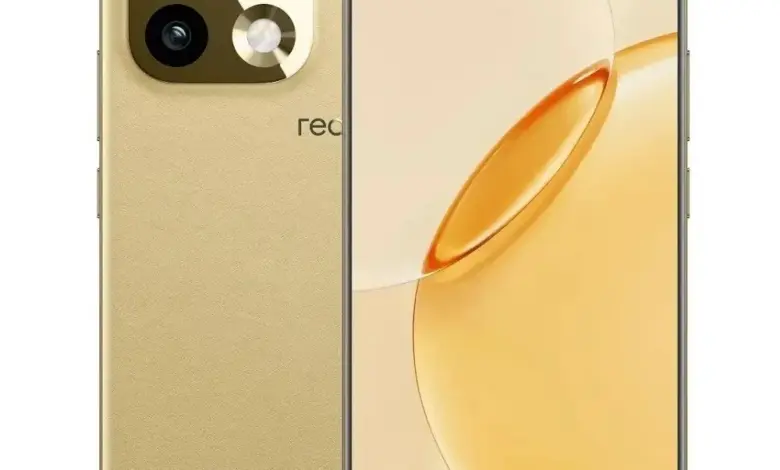 Realme 16 Pro Plus Naik Kelas, Desain Premium dan Kamera Matang Bikin Rival Resah