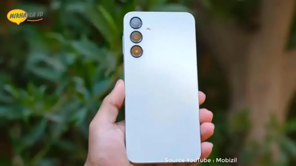 5 HP Samsung Rp3 Jutaan yang Masih Masuk Akal di 2026, Kamera dan Baterainya Sama Kuat