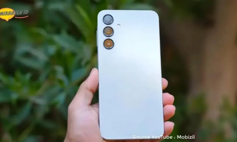 5 HP Samsung Rp3 Jutaan yang Masih Masuk Akal di 2026, Kamera dan Baterainya Sama Kuat