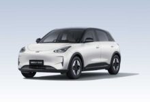 Geely EX2 Diburu Konsumen Indonesia, Harga Murah dan Fitur Lengkap Jadi Senjata Utama