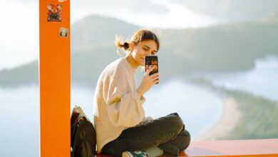 Digital Detox 7 Hari, Saat Layar Mulai Lepas, Fokus dan Tidur Ikut Pulih