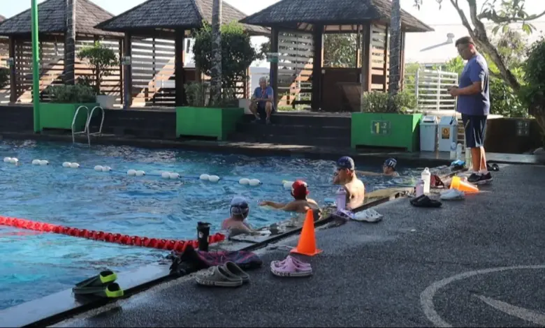 Bali Diserbu Atlet Asia, Jimbaran Hampir Siap Penuh Jelang OWSC 2026