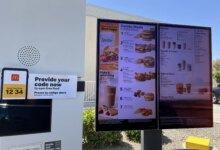 McDonald’s Coba Lagi AI Drive-Thru, 90% Pesanan Tuntas Tanpa Sentuhan Manusia