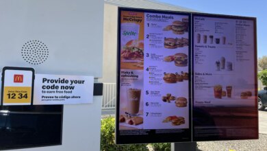 McDonald’s Coba Lagi AI Drive-Thru, 90% Pesanan Tuntas Tanpa Sentuhan Manusia