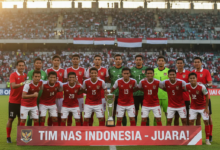 Rumor Summerville ke Timnas Indonesia, Lompatan Level atau Sekadar Harapan?