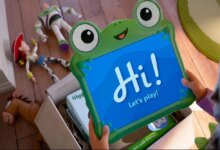 Toy Story 5 Hadirkan Ancaman Baru, Woody dan Buzz Harus Bertahan di Era Digital