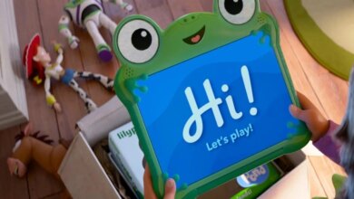 Toy Story 5 Hadirkan Ancaman Baru, Woody dan Buzz Harus Bertahan di Era Digital