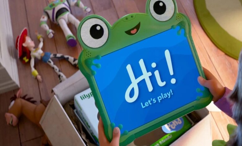 Toy Story 5 Hadirkan Ancaman Baru, Woody dan Buzz Harus Bertahan di Era Digital