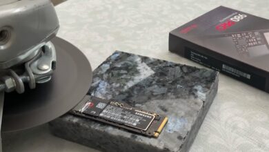 Samsung Ditantang ke Pengadilan, Sengketa Garansi SSD Ini Buka Masalah Besar