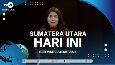 TVRI Jambi Siapkan 31 Titik Nobar Piala Dunia 2026, Siaran Tembus Pelosok dan Difabel