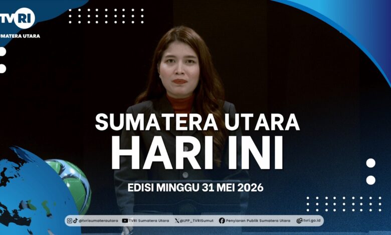 TVRI Jambi Siapkan 31 Titik Nobar Piala Dunia 2026, Siaran Tembus Pelosok dan Difabel