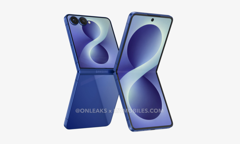Galaxy Z Flip 8 Bisa Hadir dengan Dua Chipset, Snapdragon Kembali Diandalkan Samsung