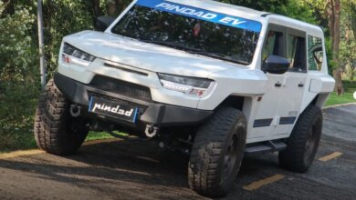 Pindad Siapkan Mobil Nasional TKDN Tinggi, Tantang Dominasi Komponen Impor
