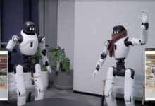 AGIBOT Bidik Indonesia, Robot Humanoid Makin Dekat ke Sektor Nyata