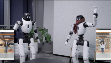 AGIBOT Bidik Indonesia, Robot Humanoid Makin Dekat ke Sektor Nyata