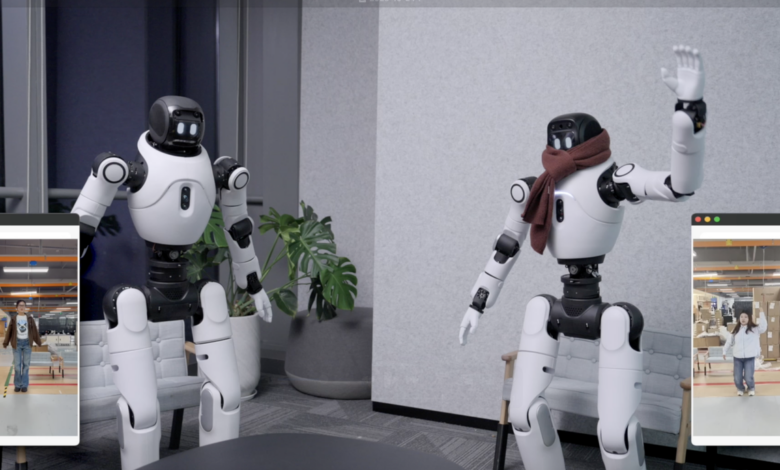 AGIBOT Bidik Indonesia, Robot Humanoid Makin Dekat ke Sektor Nyata