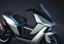 Polytron EVO 2026 Siap Guncang Motor Listrik Kota, Efisiensi Jadi Senjata Utama