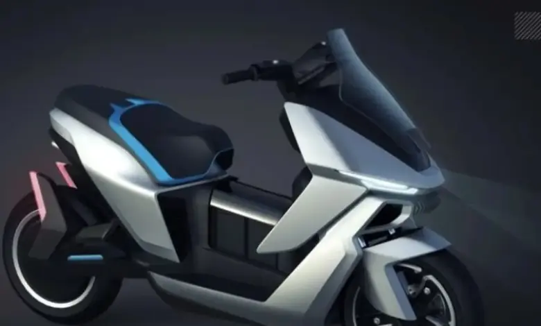 Polytron EVO 2026 Siap Guncang Motor Listrik Kota, Efisiensi Jadi Senjata Utama