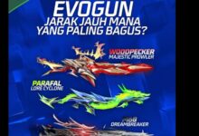 48 Kode Redeem FF Menanti Klaim, Rumor Relaunch SG2 OPM Ikut Memanas