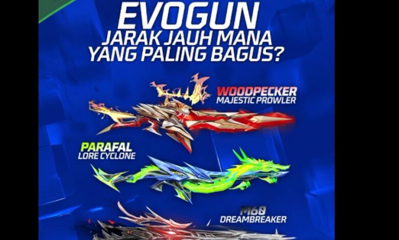 48 Kode Redeem FF Menanti Klaim, Rumor Relaunch SG2 OPM Ikut Memanas